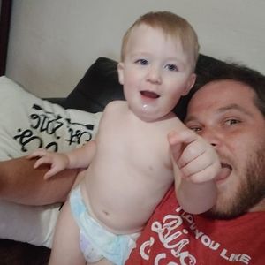 Meet your Posher, Donald